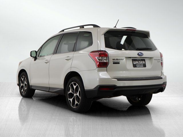 2015 Subaru Forester 2.0XT Premium