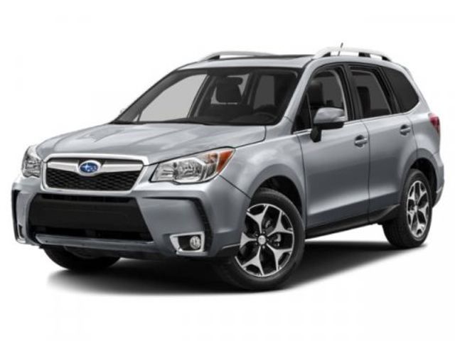 2015 Subaru Forester 2.0XT Premium