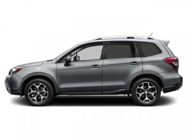 2015 Subaru Forester 2.0XT Premium