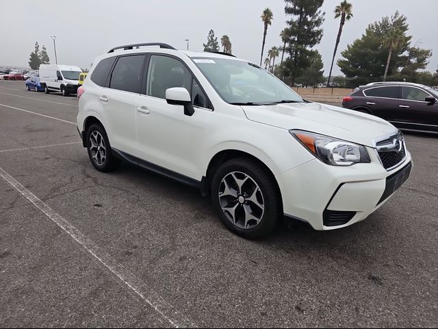 2015 Subaru Forester 2.0XT Premium