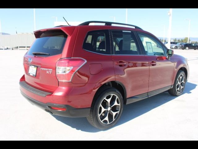 2015 Subaru Forester 2.0XT Premium