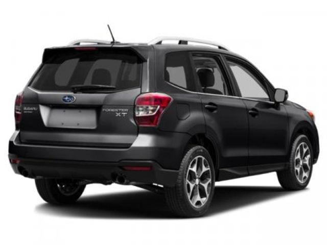 2015 Subaru Forester 2.0XT Premium