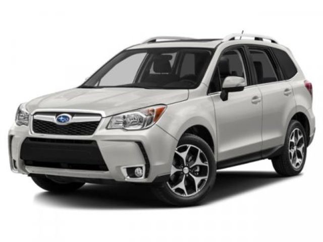 2015 Subaru Forester 2.0XT Premium