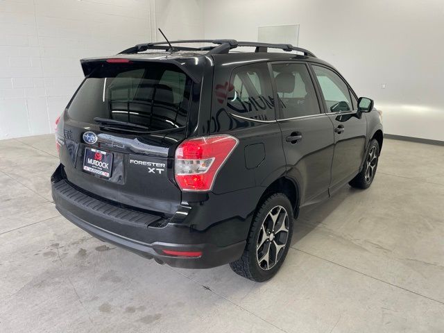 2015 Subaru Forester 2.0XT Premium