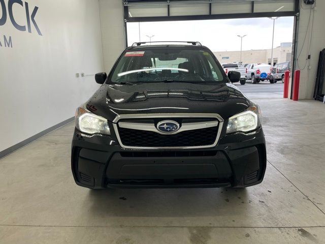 2015 Subaru Forester 2.0XT Premium