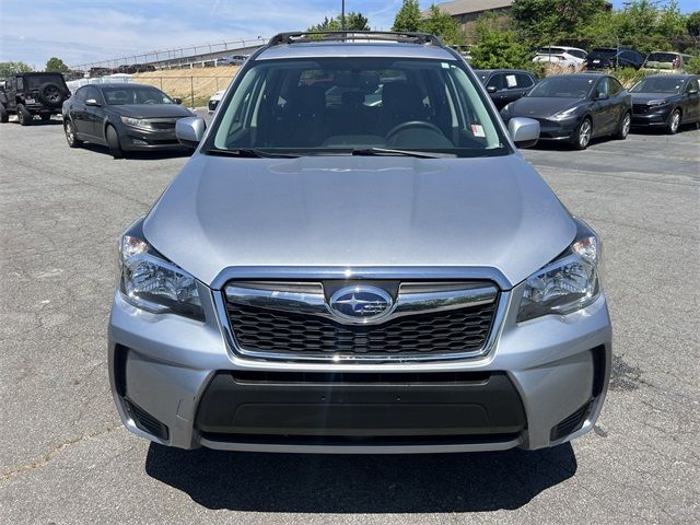 2015 Subaru Forester 2.0XT Premium