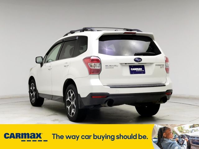 2015 Subaru Forester 2.0XT Premium