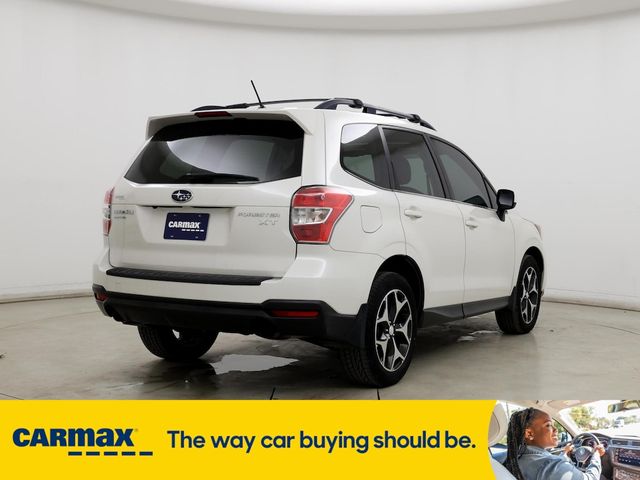 2015 Subaru Forester 2.0XT Premium