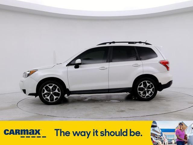 2015 Subaru Forester 2.0XT Premium