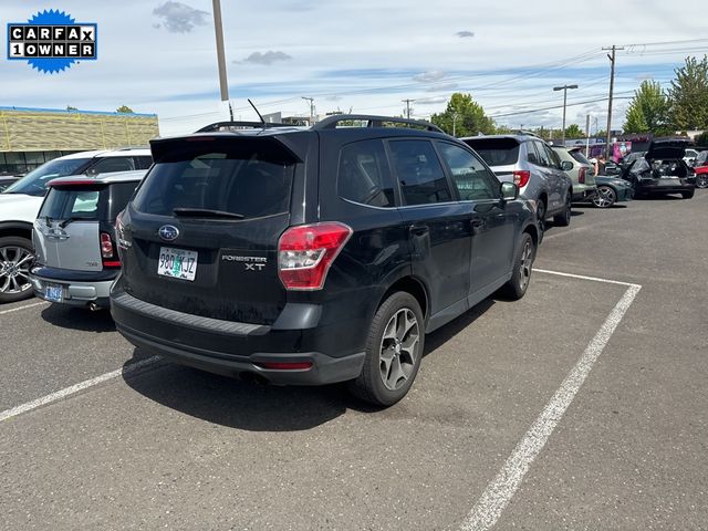 2015 Subaru Forester 2.0XT Premium