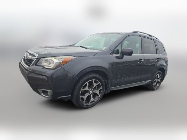 2015 Subaru Forester 2.0XT Premium