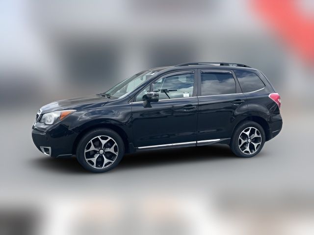 2015 Subaru Forester 2.0XT Touring