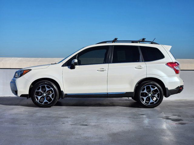 2015 Subaru Forester 2.0XT Touring