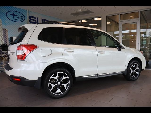 2015 Subaru Forester 2.0XT Touring