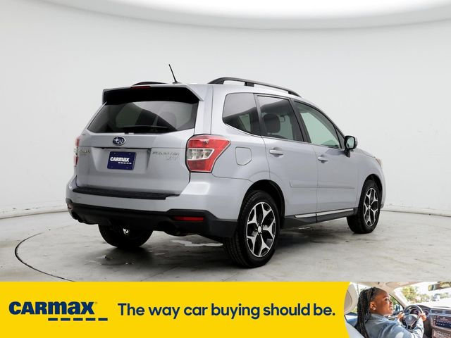 2015 Subaru Forester 2.0XT Touring