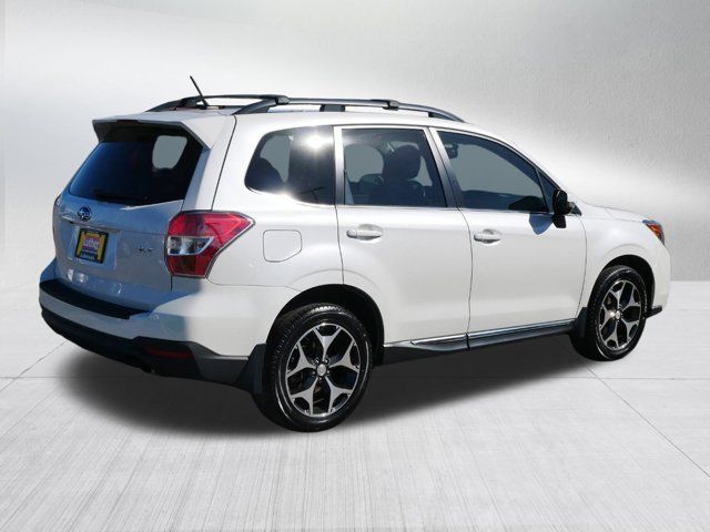 2015 Subaru Forester 2.0XT Touring