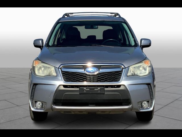 2015 Subaru Forester 2.0XT Touring