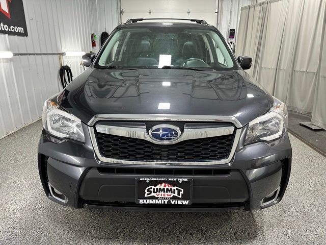 2015 Subaru Forester 2.0XT Touring