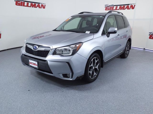 2015 Subaru Forester 2.0XT Touring