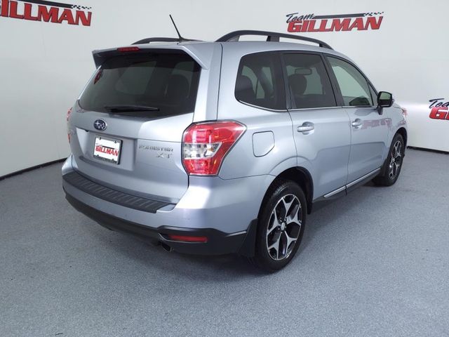 2015 Subaru Forester 2.0XT Touring