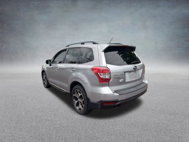 2015 Subaru Forester 2.0XT Touring