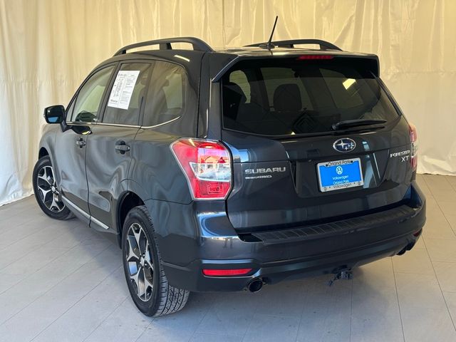 2015 Subaru Forester 2.0XT Touring