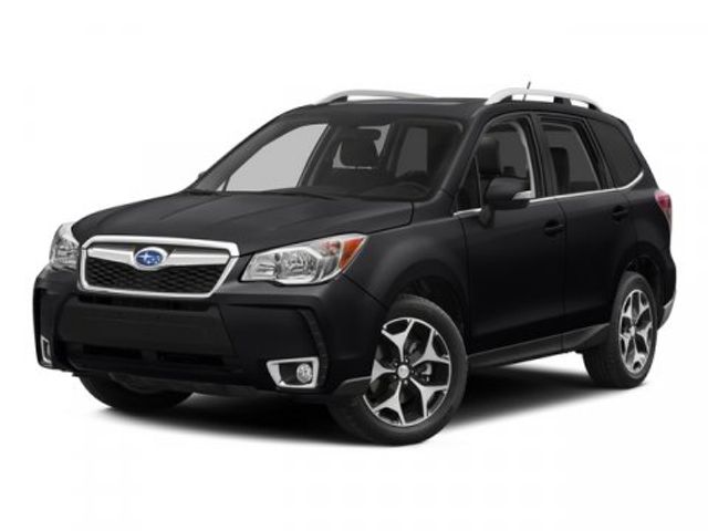 2015 Subaru Forester 2.0XT Touring