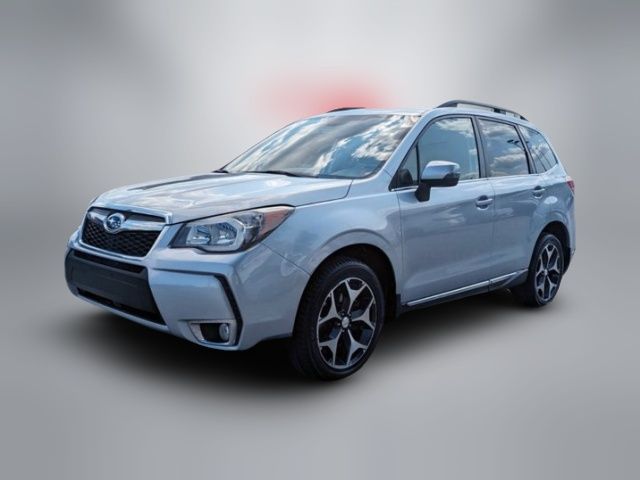 2015 Subaru Forester 2.0XT Touring