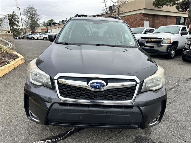 2015 Subaru Forester 2.0XT Touring