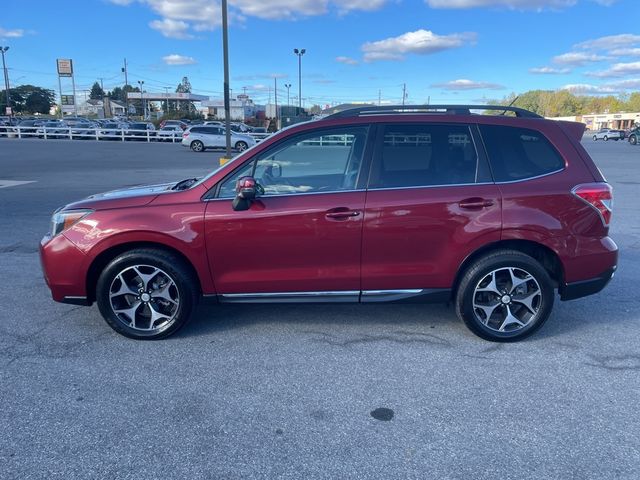 2015 Subaru Forester 2.0XT Touring