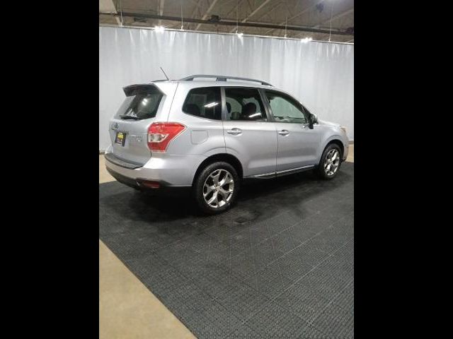 2015 Subaru Forester 2.0XT Touring