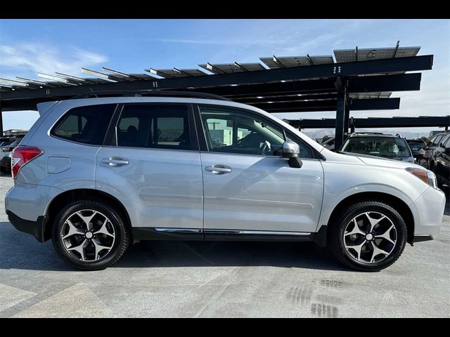 2015 Subaru Forester 2.0XT Touring