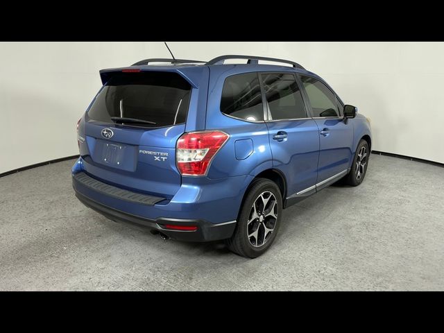 2015 Subaru Forester 2.0XT Touring