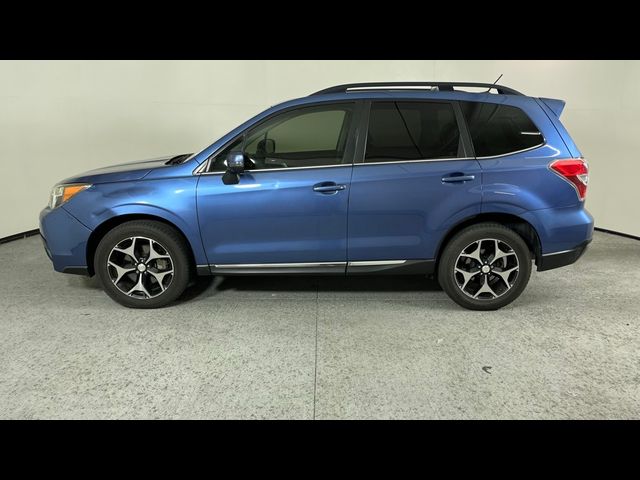 2015 Subaru Forester 2.0XT Touring