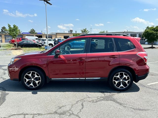 2015 Subaru Forester 2.0XT Touring