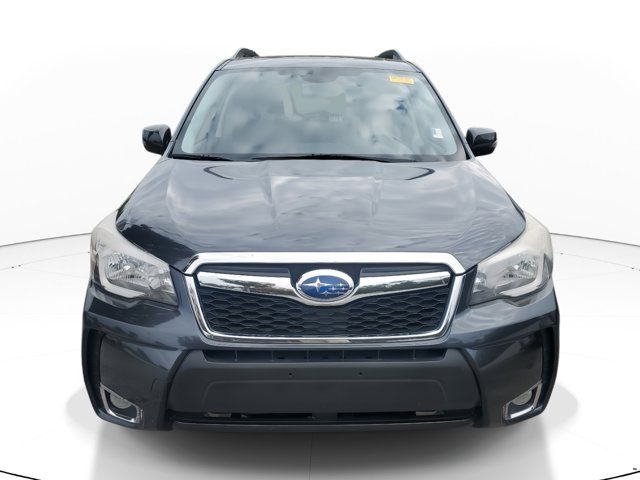 2015 Subaru Forester 2.0XT Touring