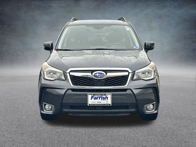 2015 Subaru Forester 2.0XT Touring