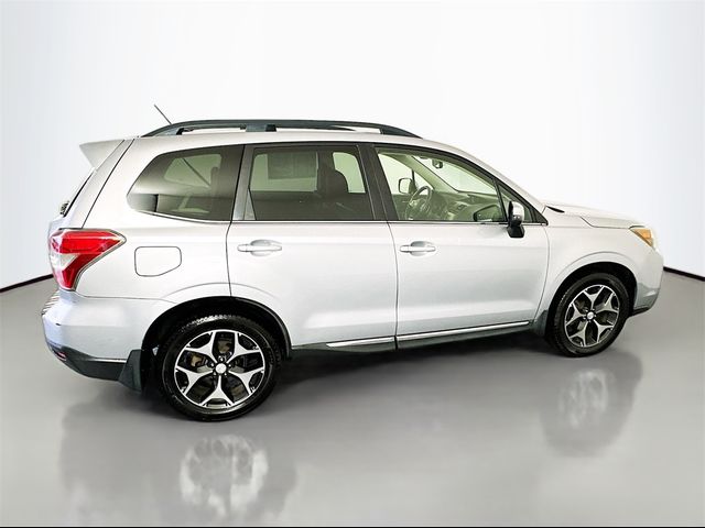 2015 Subaru Forester 2.0XT Touring