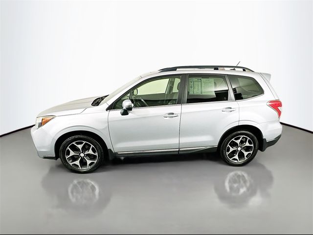 2015 Subaru Forester 2.0XT Touring