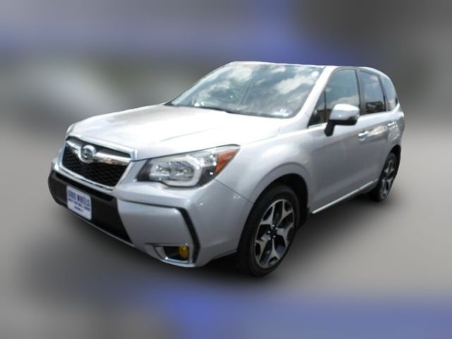 2015 Subaru Forester 2.0XT Touring