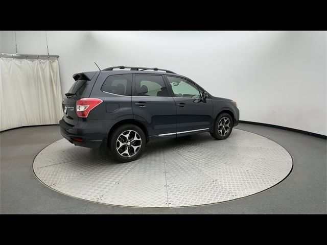 2015 Subaru Forester 2.0XT Touring