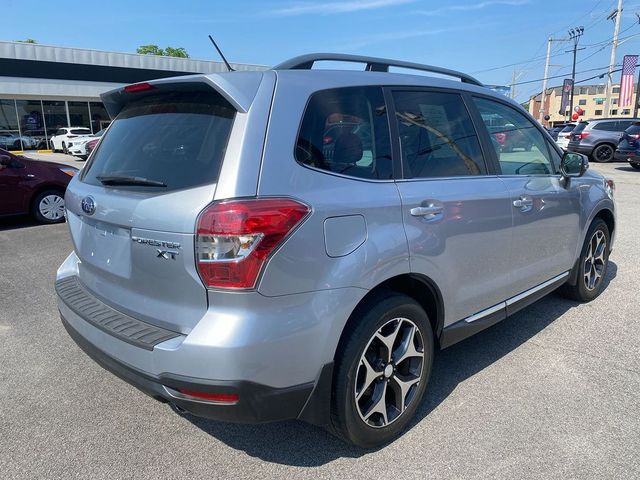 2015 Subaru Forester 2.0XT Touring