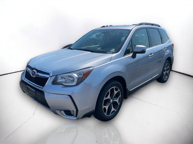 2015 Subaru Forester 2.0XT Touring