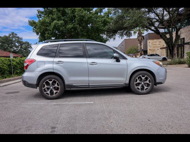 2015 Subaru Forester 2.0XT Touring