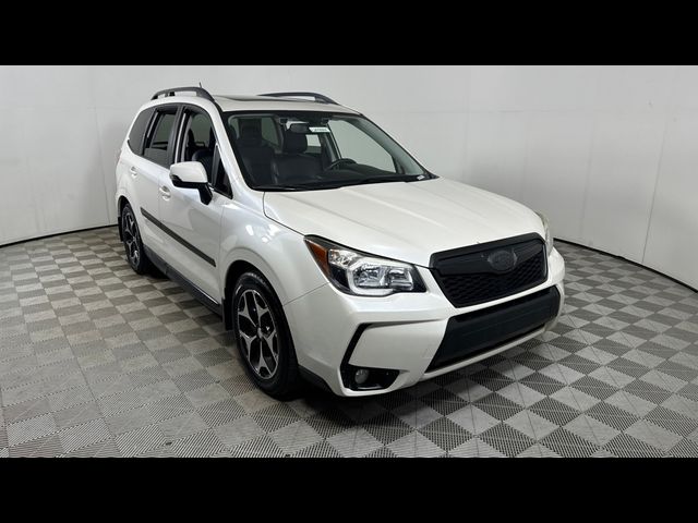 2015 Subaru Forester 2.0XT Touring