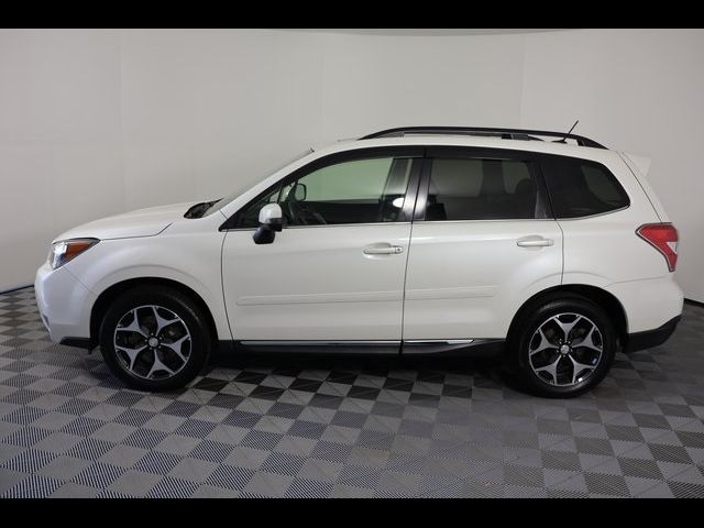 2015 Subaru Forester 2.0XT Touring