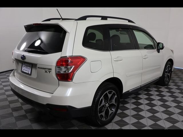 2015 Subaru Forester 2.0XT Touring
