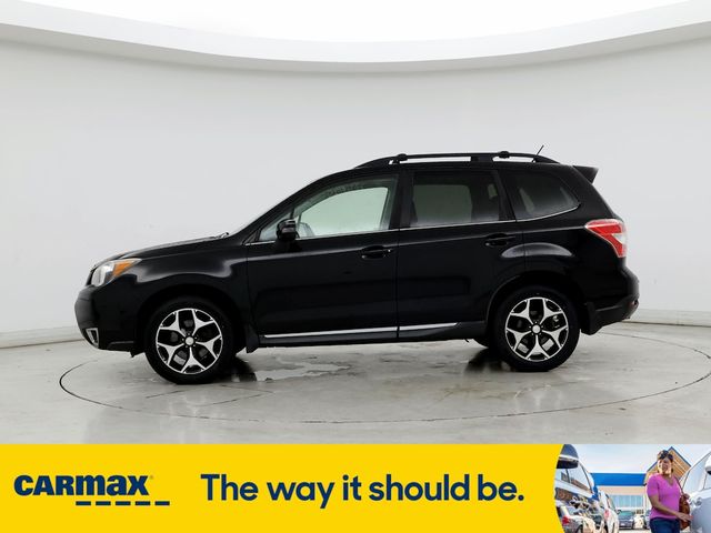 2015 Subaru Forester 2.0XT Touring