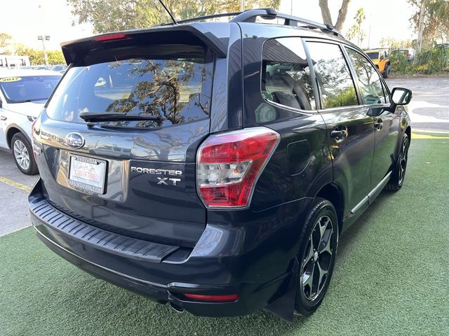 2015 Subaru Forester 2.0XT Touring