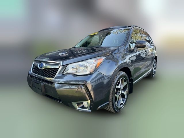 2015 Subaru Forester 2.0XT Touring